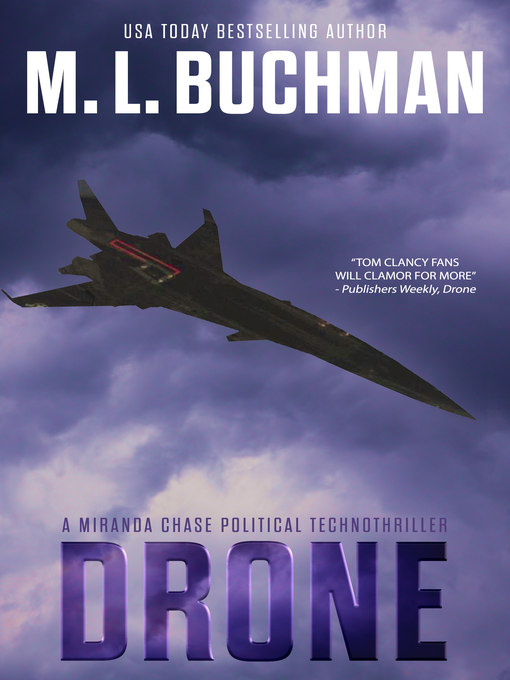 Title details for Drone by M. L. Buchman - Available
